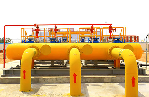 What are the characteristics of the valve manufacturing process?