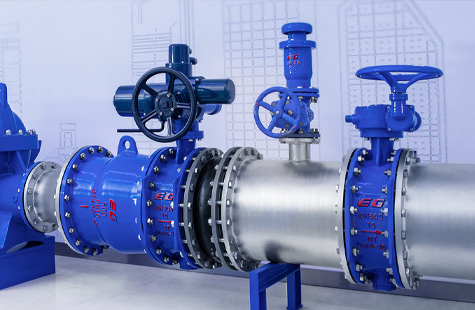 Under normal working pressure, what causes the leakage of the sphere?