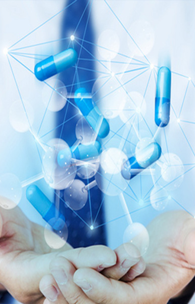 Pharmaceutical industry