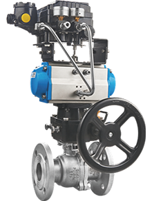 Ball Valve