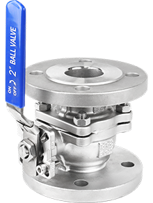 Ball Valve