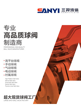 Enterprise promotional brochure